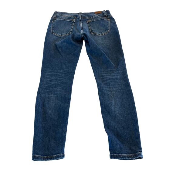 Judy Blue Skinny Jeans size 9 /29 - Picture 2 of 12